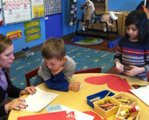 east greenwich childcare ri
