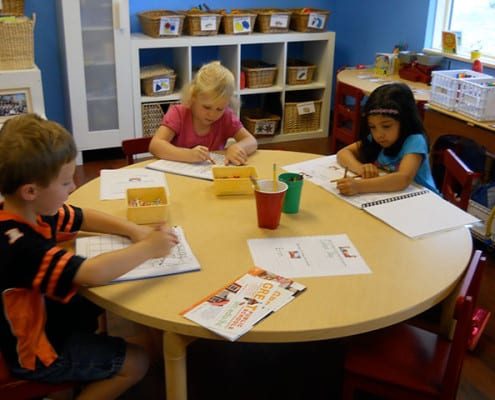 east greenwich childcare ri